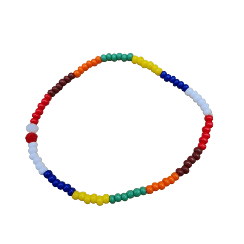 Ilde 7 Potencias elastico - Botanica Nena