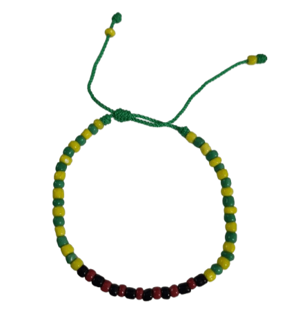 Ilde Orula con camino Elegua graduable con Hilo - Botanica Nena