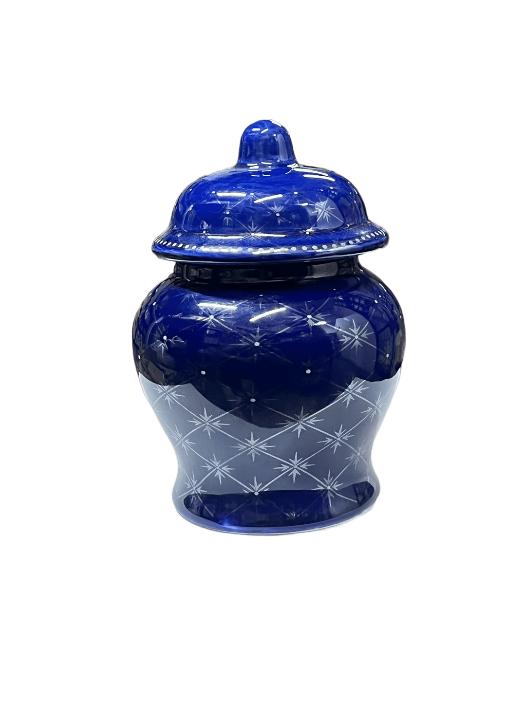 pequeño Potiche Ibeji - Botanica Nena