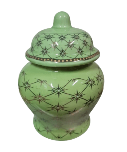 pequeño Potiche Orula / Ibeji - Botanica Nena
