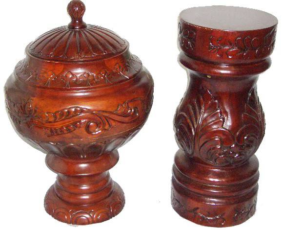Shango Bundle #3