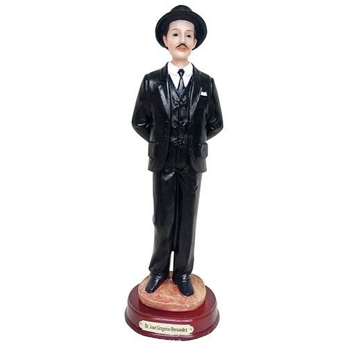 Dr.Jose Gregorio Hernandez 11.5"Alto - Botanica Nena