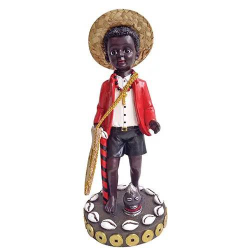 Niño Elegua 10''H - Botanica Nena