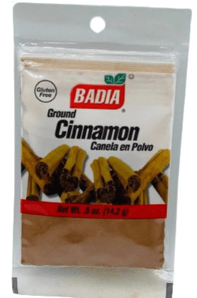 Canela en Polvo .5oz (14.2 g) - Botanica Nena