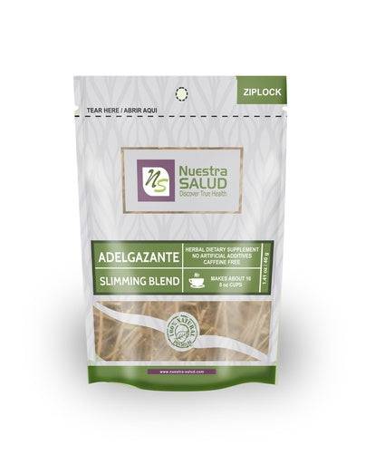 TE Adelgazante 1.41 oz / 40 g - Botanica Nena