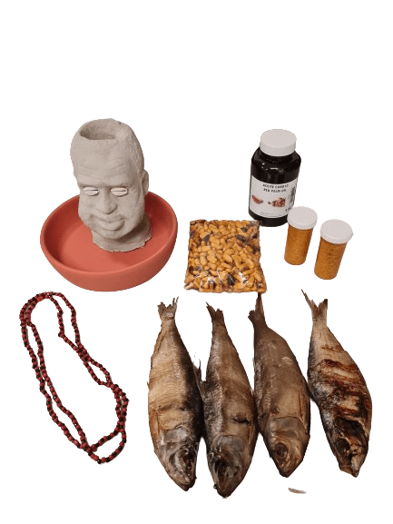 Elegua Bundle #1