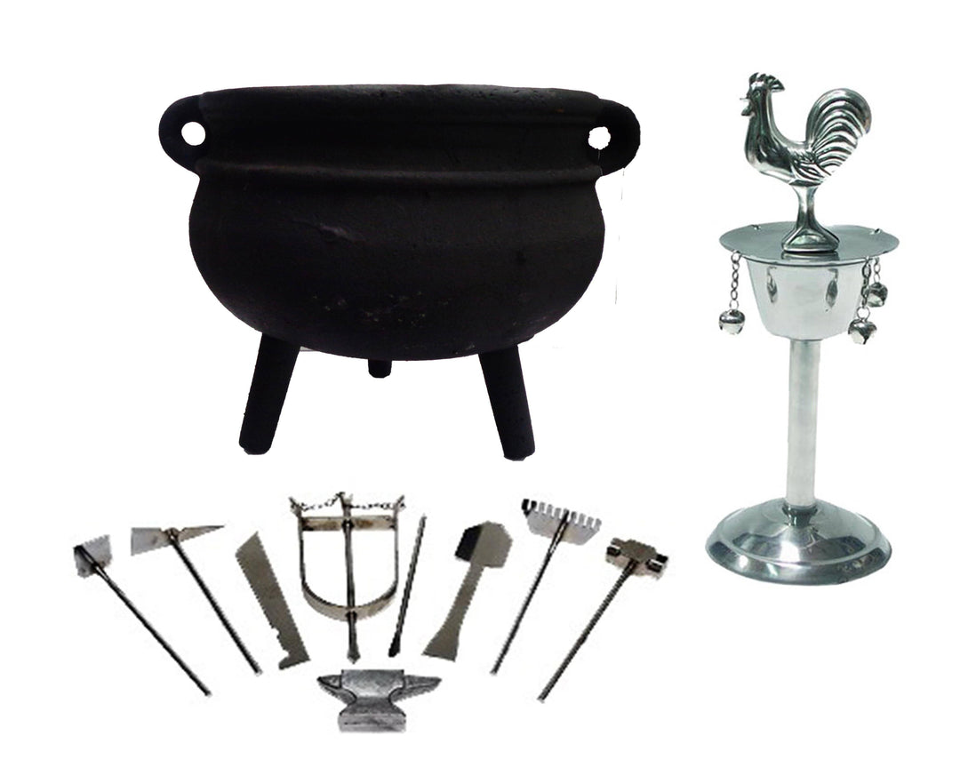 Ogun Bundle #1