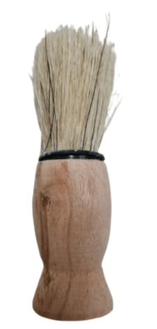 Brocha Ifa - Mango Madera - Botanica Nena
