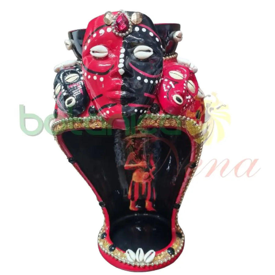 Casa para Elegua 16"Alto X 9"Ancho - Botanica Nena