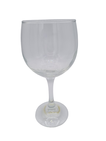 Small Glass Cup 11 oz
