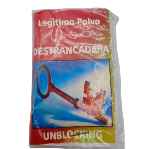 Polvo Destrancadera 3.5gr - Botanica Nena