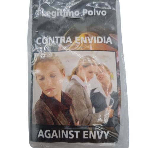 Polvo Contra Envidia 3.5gr - Botanica Nena