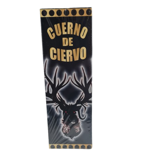 Cuerno de Ciervo - Botanica Nena