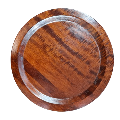 Tablero para Adivinacion marrón con borde