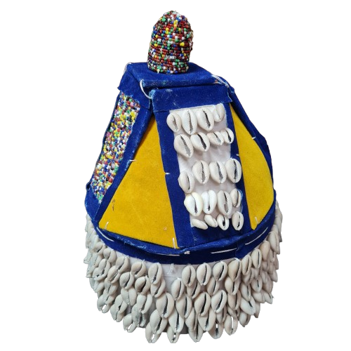 Casa de ORI 11"Alto x 5"