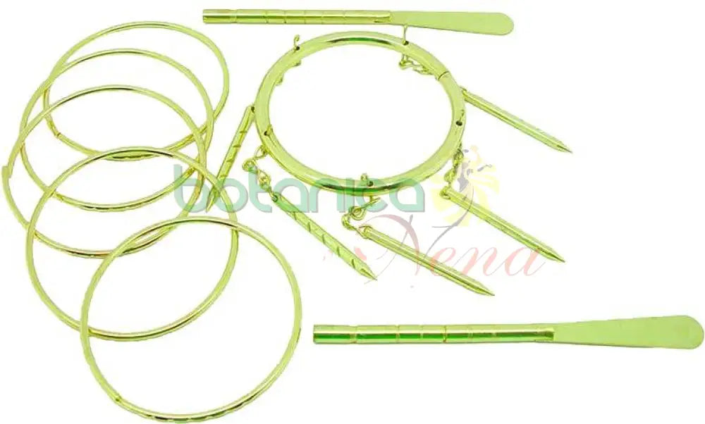 Juegos de Ochun Adanes / aldanes Completo - Botanica Nena