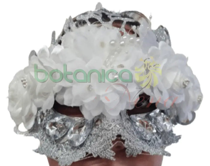 Mascaras / Careta Para los Orishas 9" X 11" - Botanica Nena