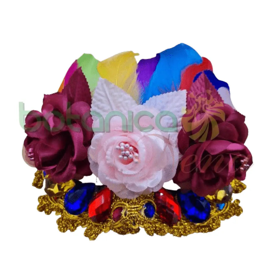 Mascaras / Careta Para los Orishas 9" X 11" - Botanica Nena