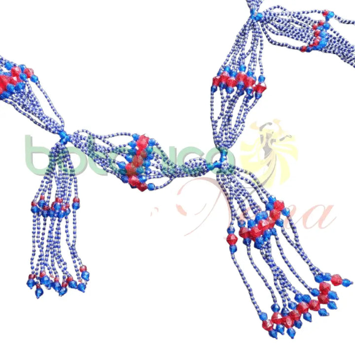 Mazo Grande Yemaya- Ocute - Botanica Nena