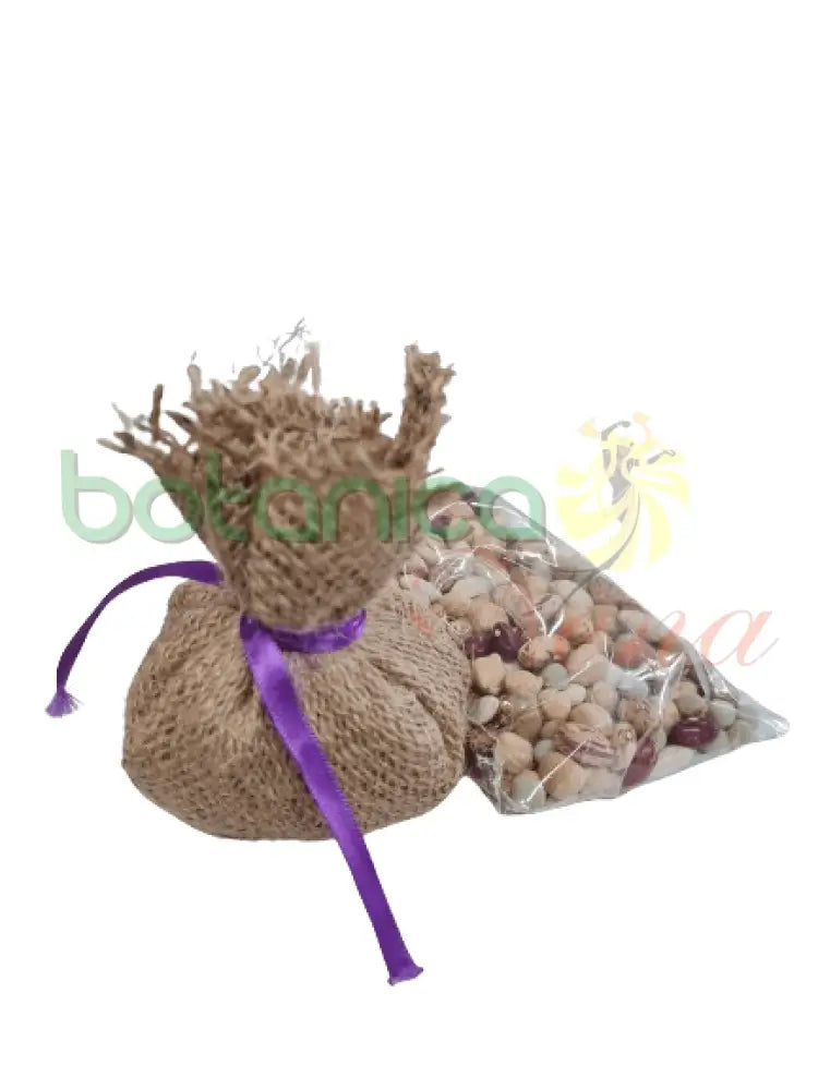 Miniestra en bolsa de saco - San Lazaro - Botanica Nena