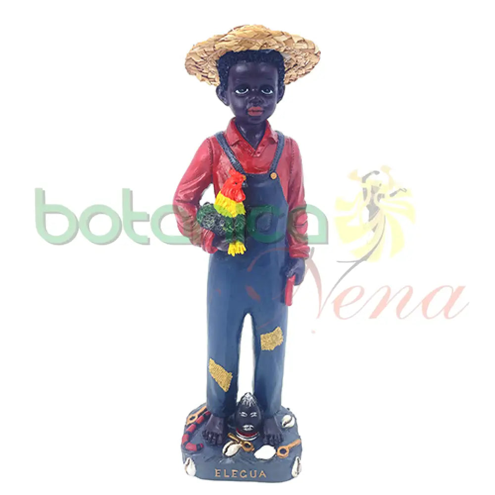 Niño Elegua 12’H