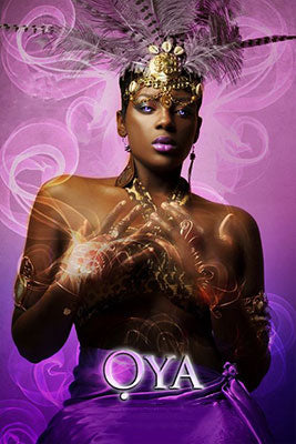 Oya