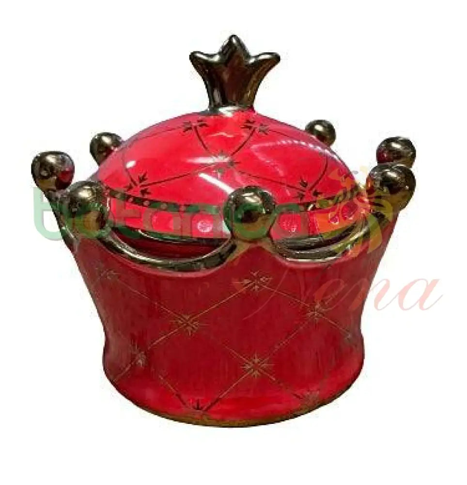 Polvera Ibeji - Botanica Nena