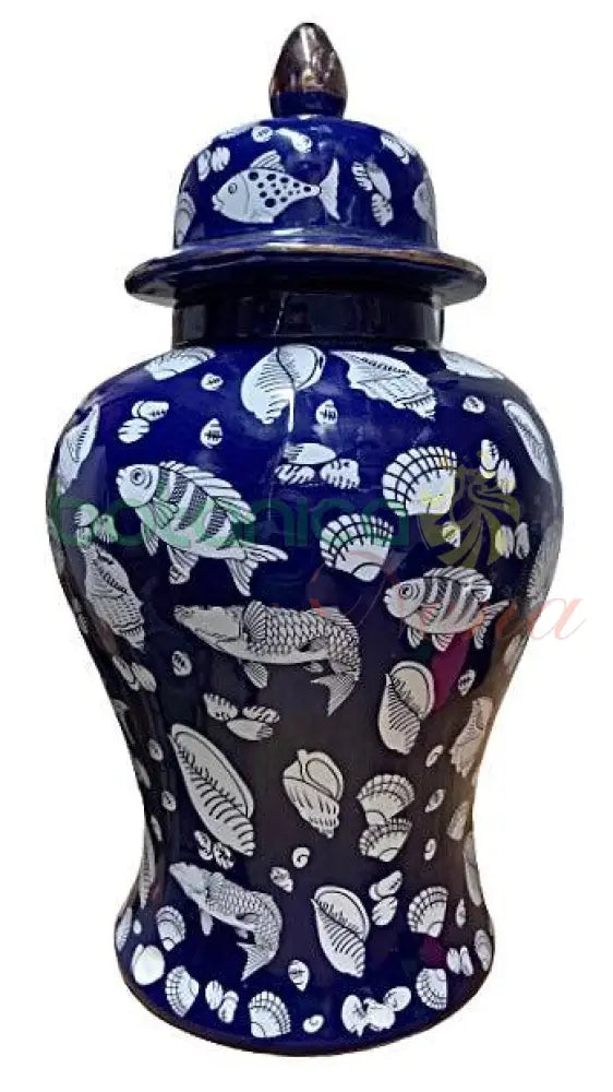 Potiche Olokun / Yemaya - Botanica Nena