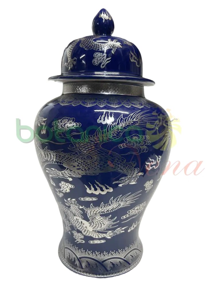 Potiche Olokun / Yemaya - Botanica Nena