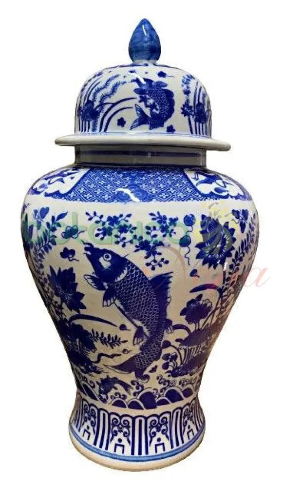 Potiche Olokun / Yemaya - Botanica Nena