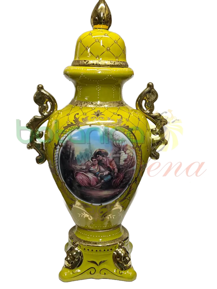 Potiche Oshun - Botanica Nena