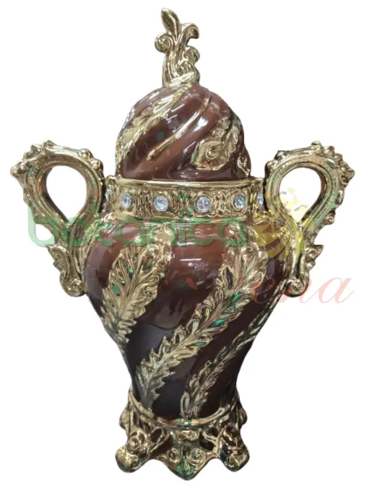 Potiche Oya 18’’ x 10’’ x 24’’