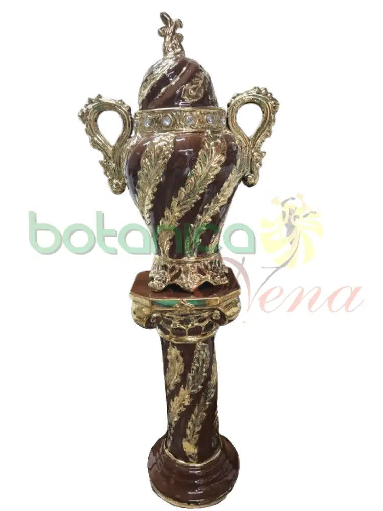 Potiche Oya 18’’ x 10’’ x 24’’