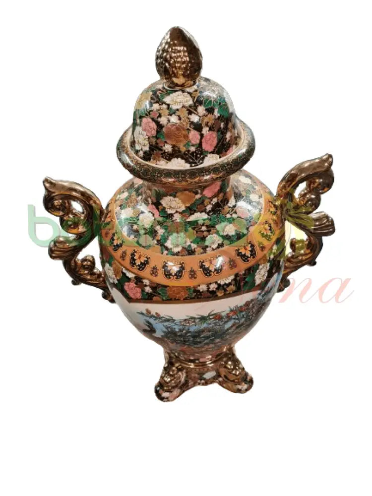 Potiche Oshun - Botanica Nena