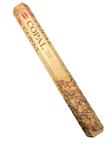 Incienso Copal Palito Pequeño