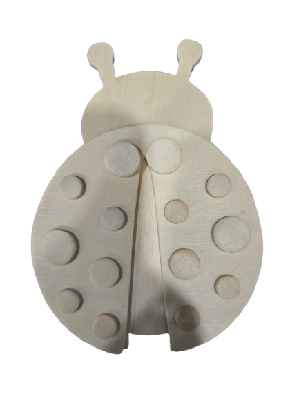 Juguetes en madera planos 5"