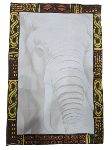 Estera pequena para Orula 21" x 14"