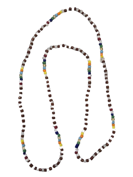 Collar (Eleke) Agayu Regular