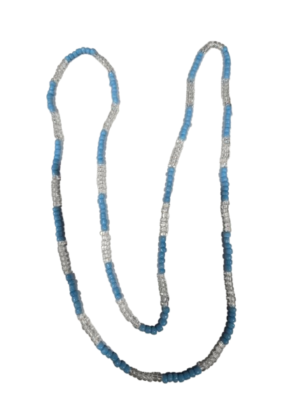 Collar (Eleke) Yemaya Asesu regular