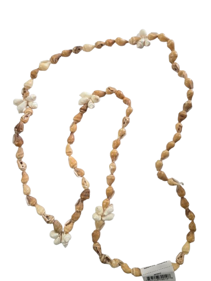 Collar Caracoles para Yemaya