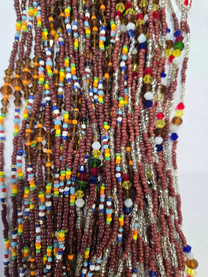 Collar (Eleke) Agayu Fino