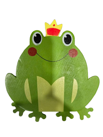 Juguetes en madera planos 5"