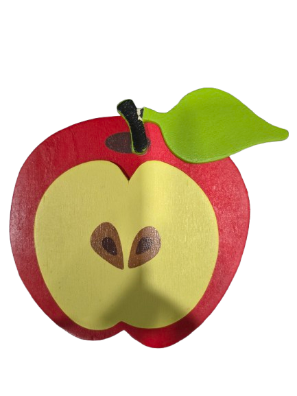 Juguetes en madera planos 5"