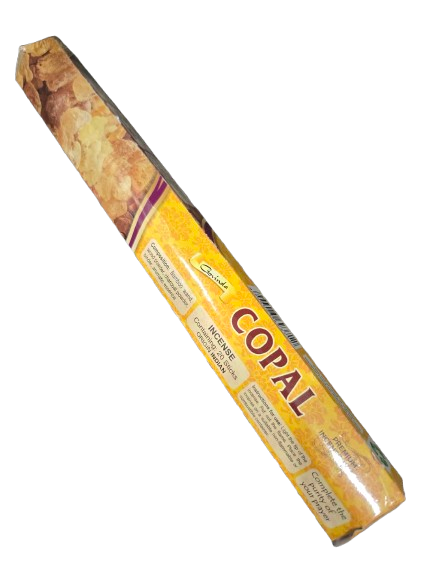 Incienso Copal Palito Pequeño