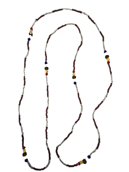 Collar (Eleke) Agayu Fino