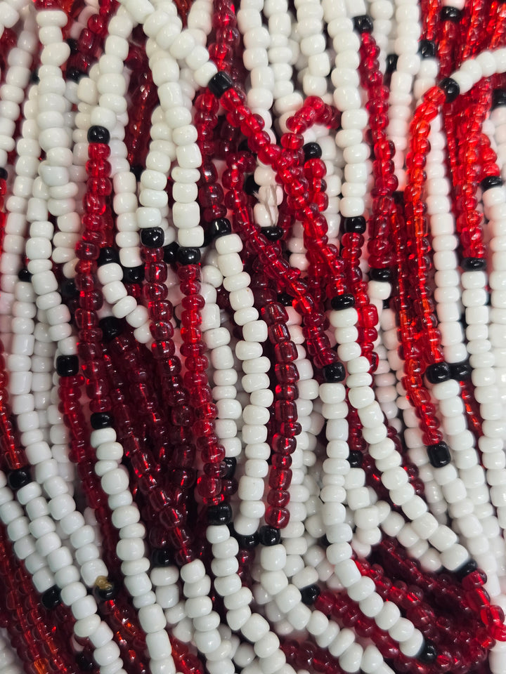 Collar (Eleke) Oduduwa Aremu