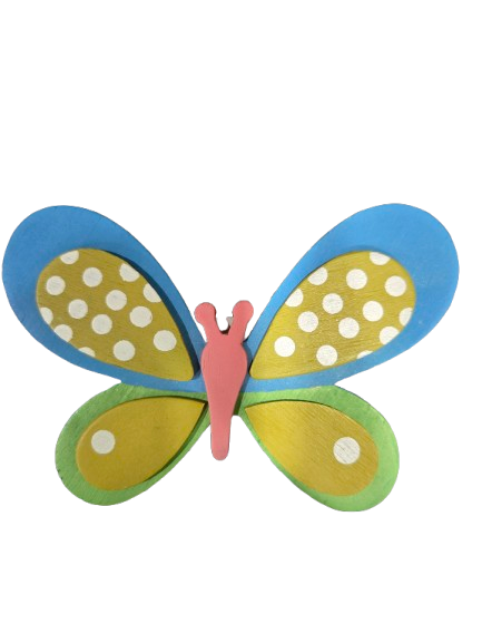 Juguetes en madera planos 5"