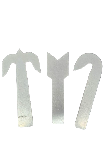Herramientas de Agayu (3 piezas)