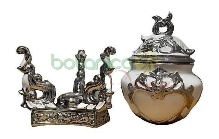 Sopera Obatala - Botanica Nena