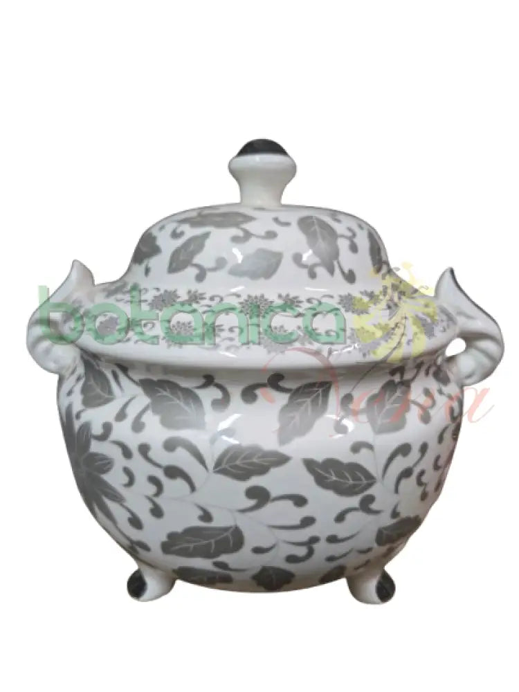 Sopera Obatala / Oshanla 11’’ X 9’’ X 10’’ WS